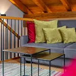 Apartment Tauern Mitterwirt 122 Piesendorf