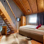 Tauern Mitterwirt 122 Apartment
