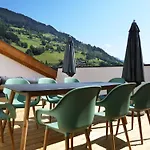 Tauern Mitterwirt 122 Apartment Piesendorf