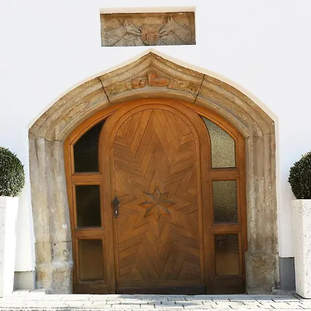 Lägenhet Tauern Mitterwirt 122 Piesendorf