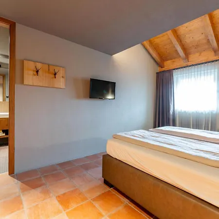 Tauern Mitterwirt 122 Lejlighed Piesendorf