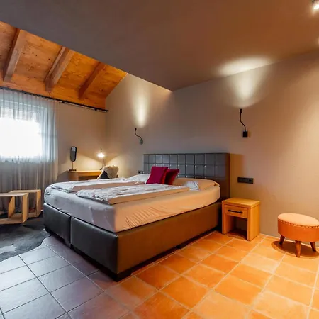 Tauern Mitterwirt 122 Lägenhet