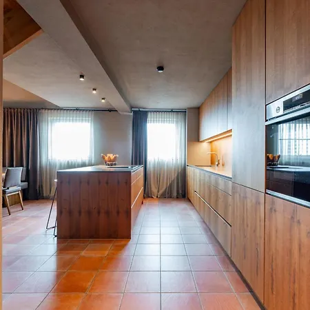 Tauern Mitterwirt 122 Lejlighed Piesendorf