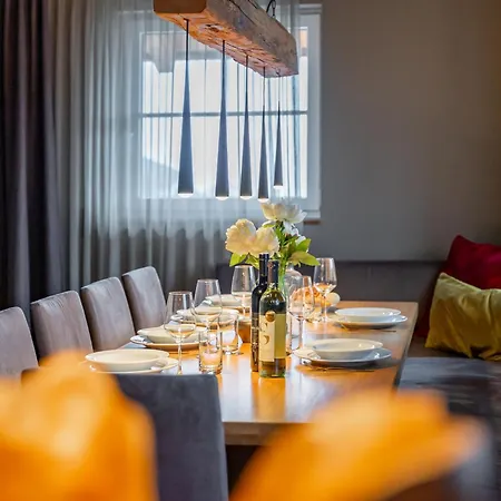 Lägenhet Tauern Mitterwirt 122 Piesendorf