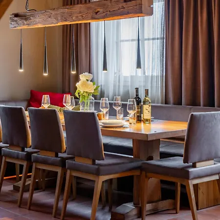 Tauern Mitterwirt 122 *