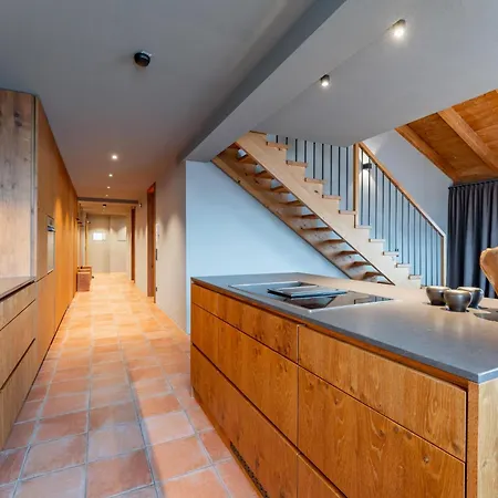 Lägenhet Tauern Mitterwirt 122