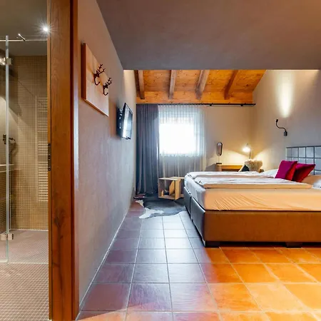 Tauern Mitterwirt 122 Lejlighed *