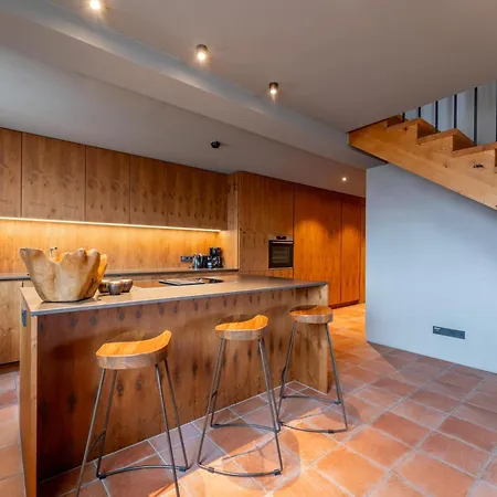 Apartamento Tauern Mitterwirt 122 Piesendorf