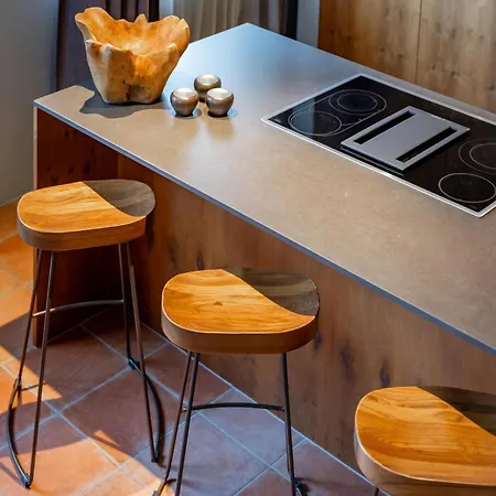 Tauern Mitterwirt 122 Apartamento Piesendorf
