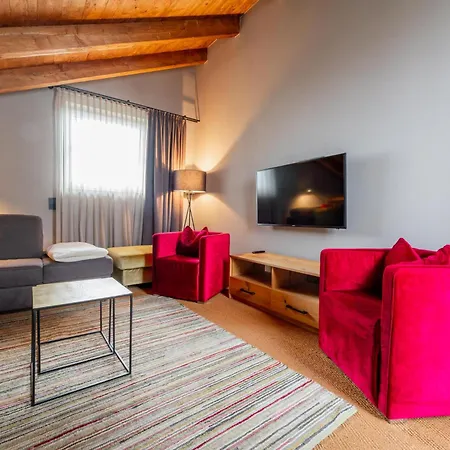 アパート Tauern Mitterwirt 122 *