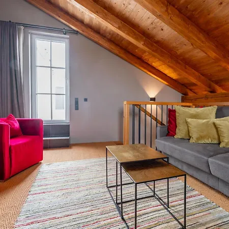 Tauern Mitterwirt 122 Apartamento Piesendorf