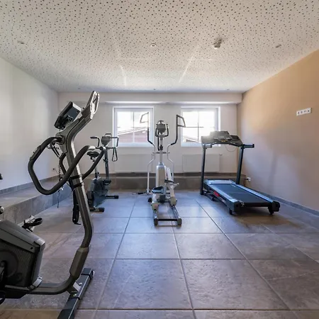 アパート Tauern Mitterwirt 122 ピーゼンドルフ