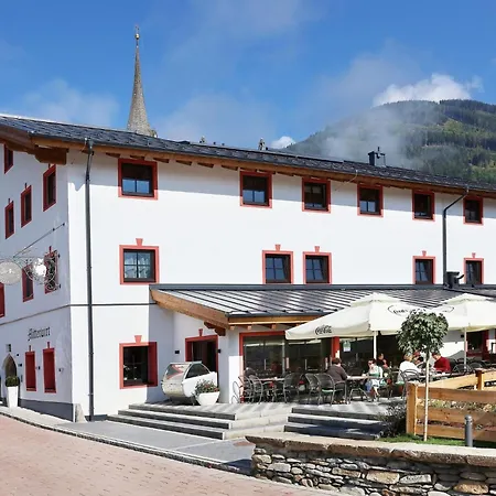 Tauern Mitterwirt 122