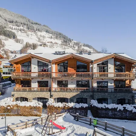 Tauern Mitterwirt 122 Apartamento Piesendorf
