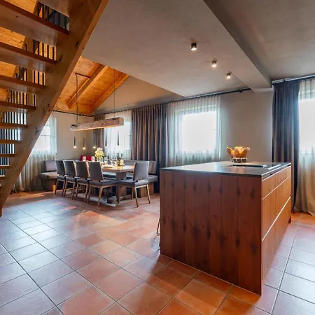 Tauern Mitterwirt 122 Apartamento *