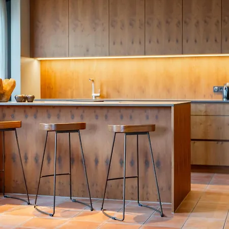 Apartamento Tauern Mitterwirt 122