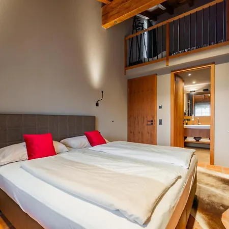 Apartamento Tauern Mitterwirt 122 *