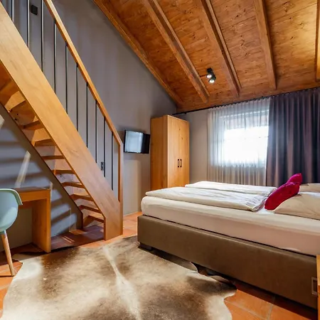 Apartamento Tauern Mitterwirt 122