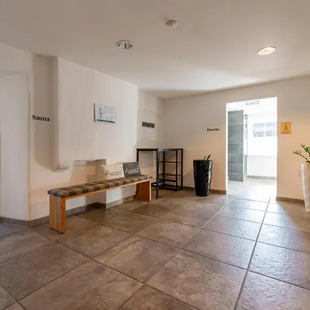 Tauern Mitterwirt 122 Apartamento *