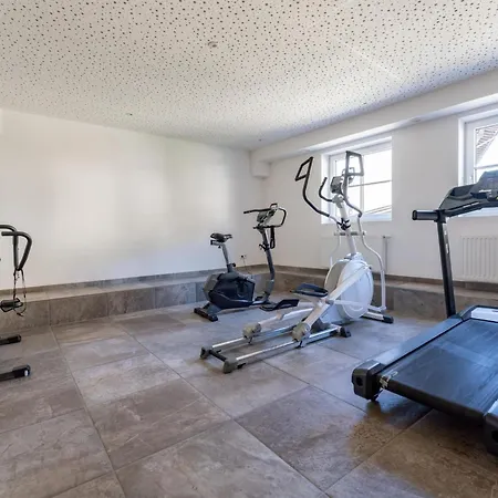 Tauern Mitterwirt 122 Apartamento