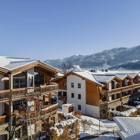 Tauern Mitterwirt 122 Apartamento *