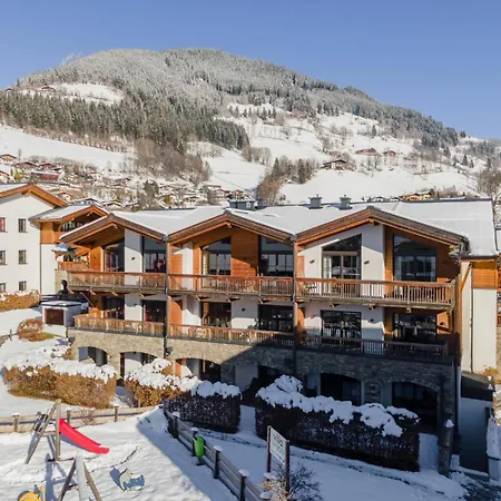 Apartamento Tauern Mitterwirt 122 Piesendorf