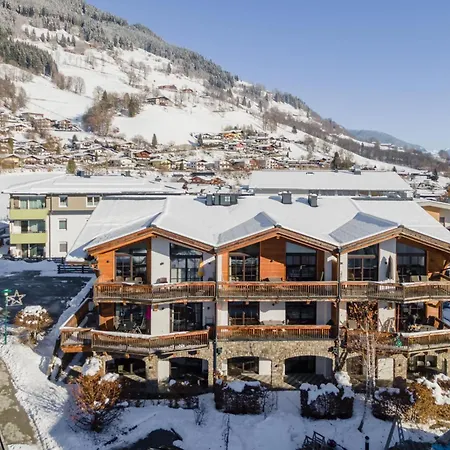 Apartamento Tauern Mitterwirt 122